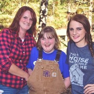 Meet your Posher, Misty